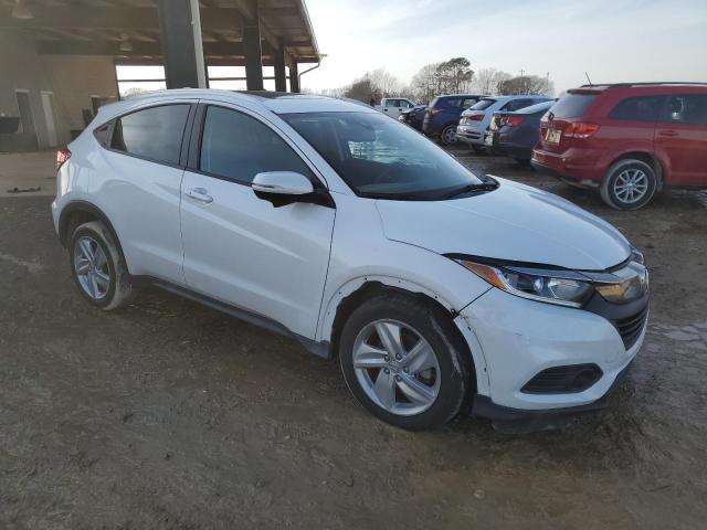 3CZRU5H71KM701411 Honda Hr-v Exl