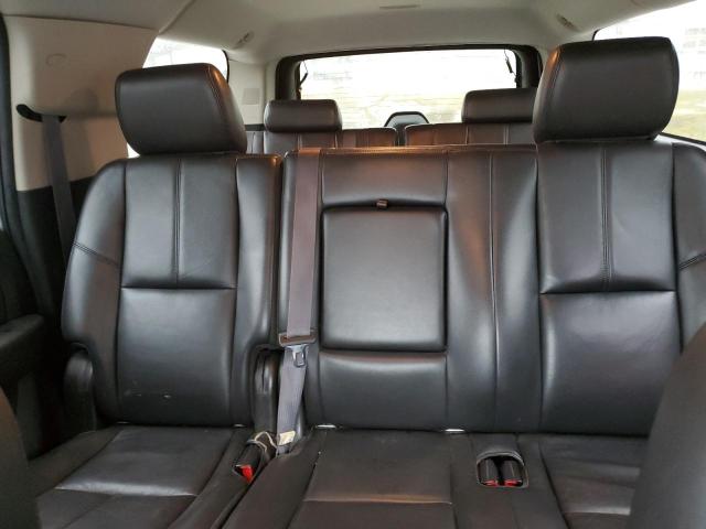 1GKS2KE73ER119740 GMC Yukon Xl K1500 Slt