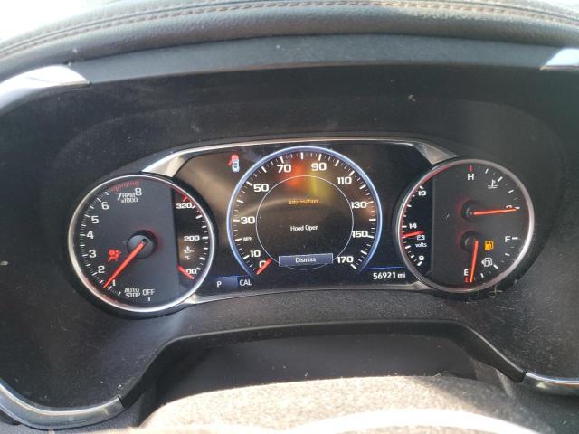 3GNKBLRS7LS600558 Chevrolet Blazer Premier