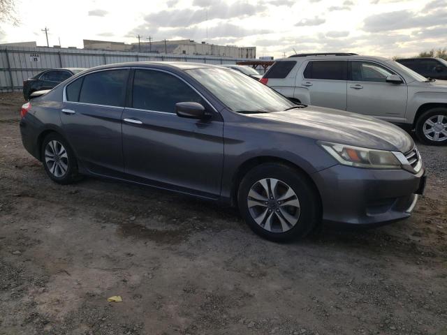 1HGCR2F30EA004195 Honda ACCORD LX