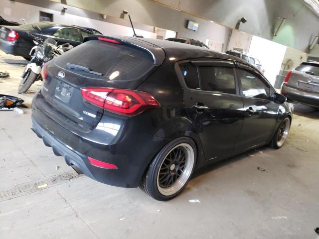 KNAFZ5A39G5587802 KIA FORTE SX