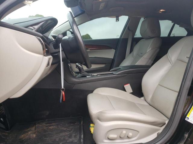 1G6AB5SX7H0157271 Cadillac ATS LUXURY