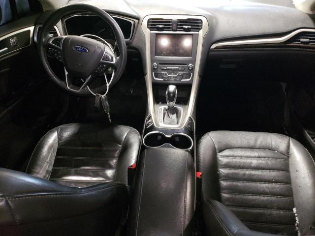 3FA6P0PU4GR393502 Ford Fusion Se Phev
