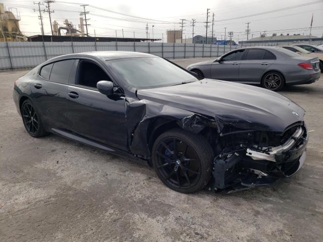 WBAGV2C06NCJ99128 BMW 840i