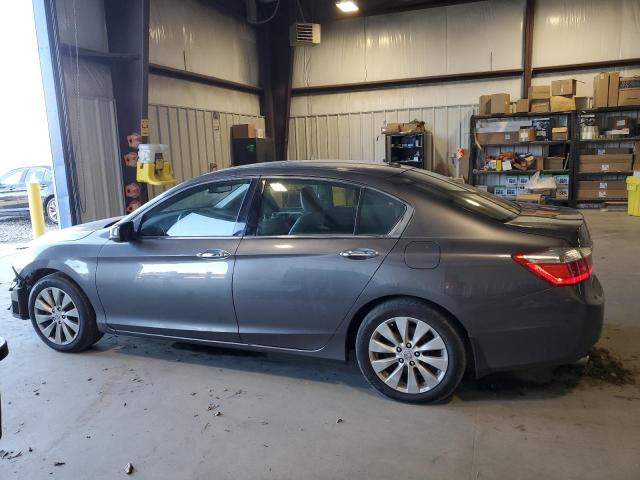 1HGCR3F82EA001266 Honda ACCORD EXL