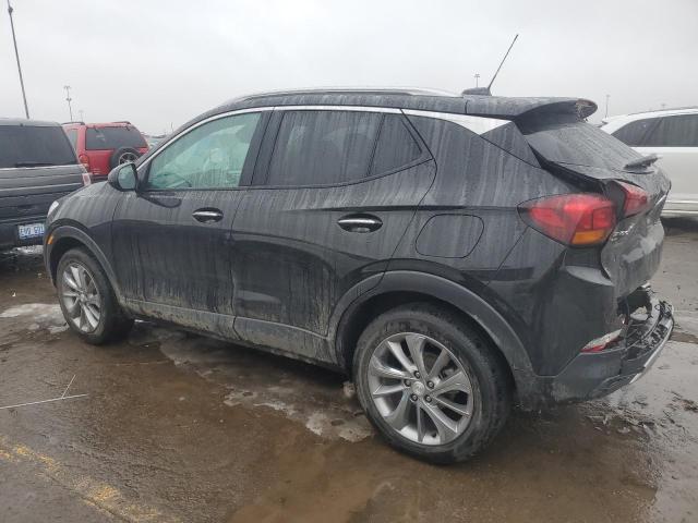 KL4MMGSL1NB119431 Buick Encore Gx Essence