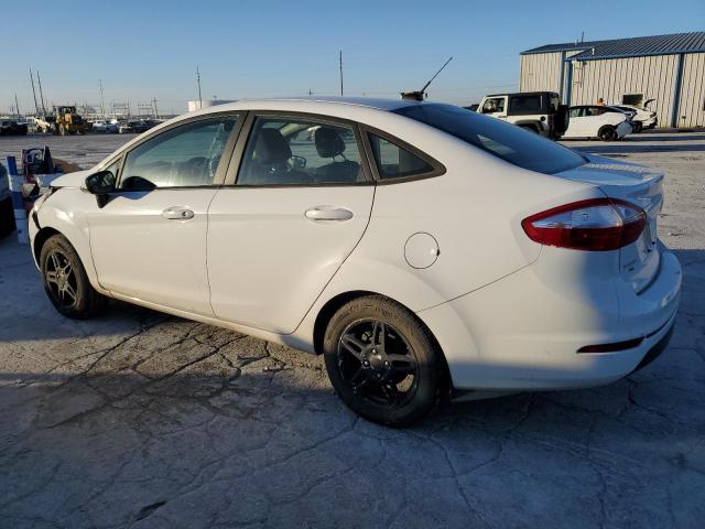 3FADP4BJ4HM138455 Ford FIESTA SE