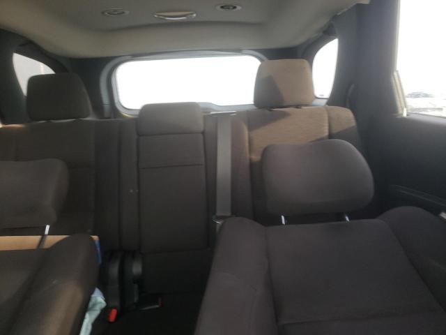 1C4SDJFT5KC632000 Dodge Durango Ssv