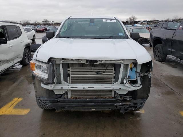 1GTH5BEA1J1189853 GMC Canyon