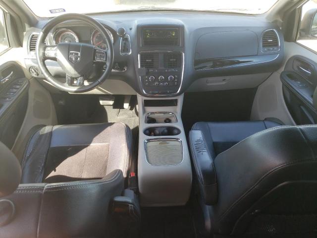 2C4RDGCG8HR567121 Dodge Grand Caravan Sxt