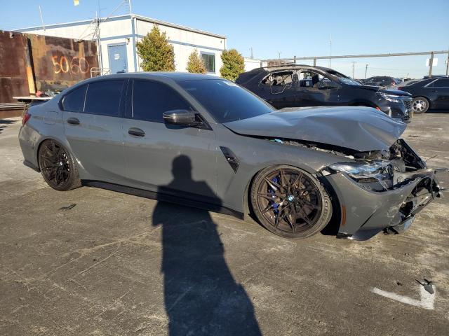 WBS43AY04NFM36205 BMW M3 Competition