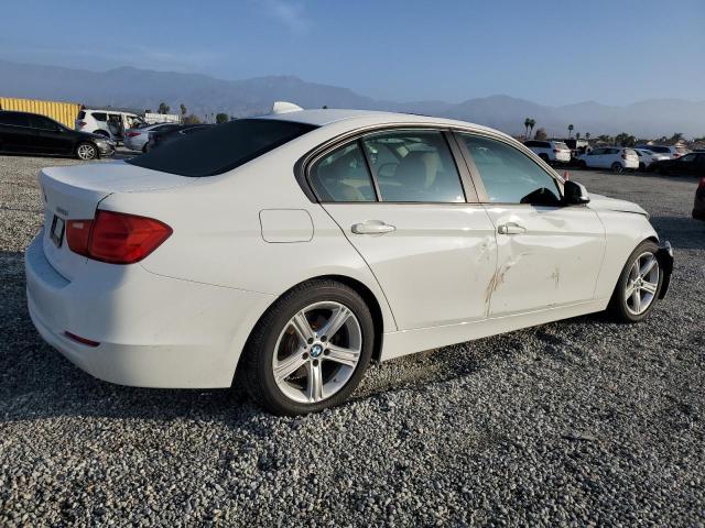 WBA3C1C58EK105749 BMW 328 I Sulev