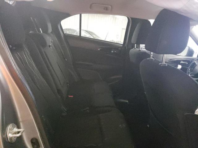 JA4AT5AA5JZ061870 Mitsubishi Eclipse Cross Se
