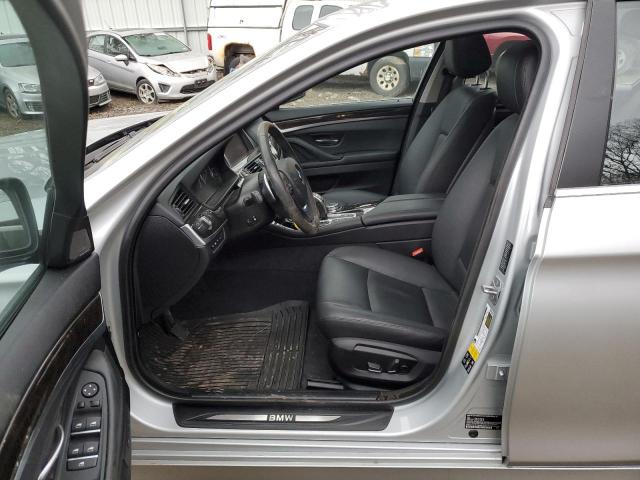 WBAFV3C57GD687529 BMW 535 D Xdrive