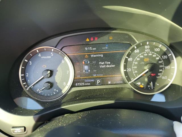 3PCAJ5M1XFK116666 Infiniti QX50 ESSEN