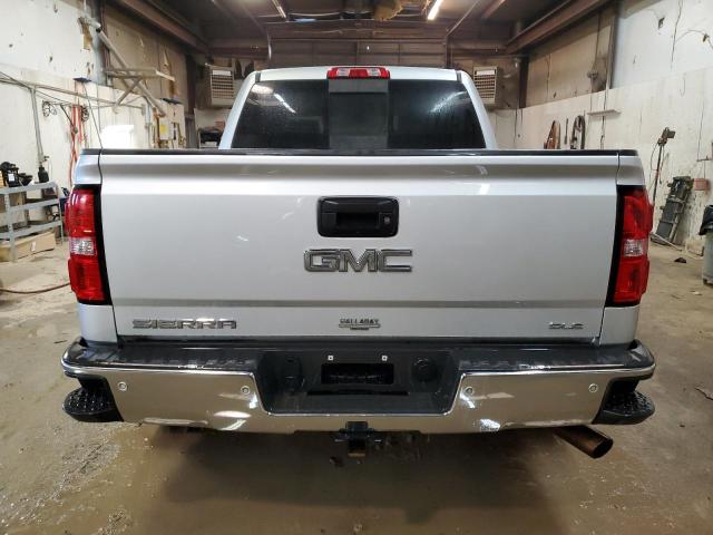 3GTU2MEC8GG135562 GMC Sierra K1500 Sle