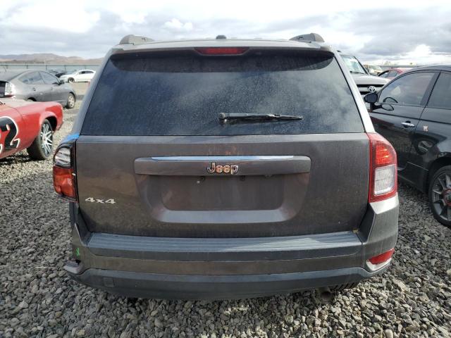 1C4NJDBB8GD549862 Jeep Compass Sport