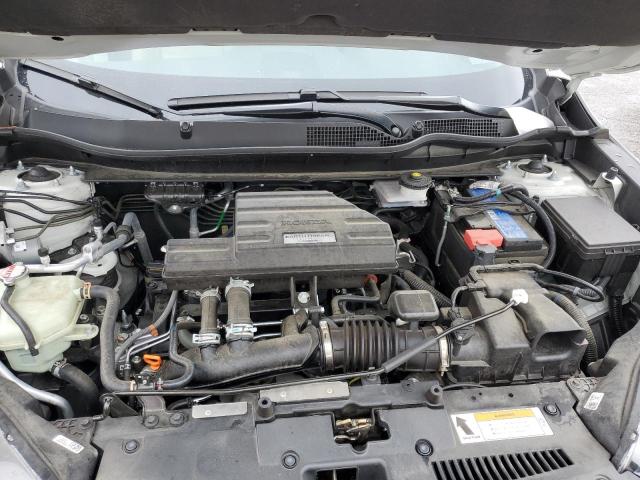 2HKRW1H94LH407003 Honda Cr-v Touring