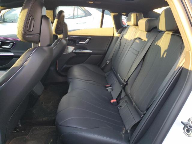 W1KEG1CB5PF013814 Mercedes-Benz Eqe Sedan 350 4matic