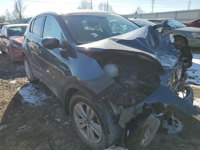 KNDPM3AC3H7137370 KIA Sportage Lx