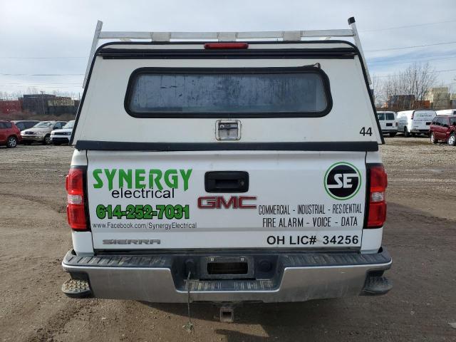 1GTN1TEC6FZ902826 GMC Sierra C1500