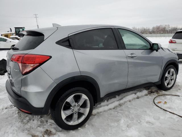 3CZRU6H53HM702444 Honda HR-V EX