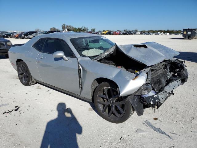 2C3CDZAG1KH636222 Dodge Challenger Sxt