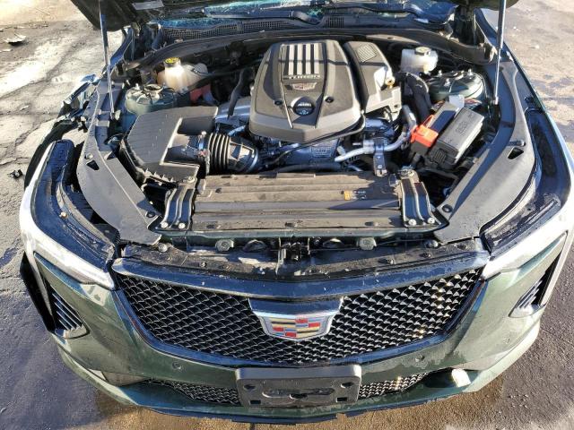 1G6DH5RL8L0154452 Cadillac CT4-V