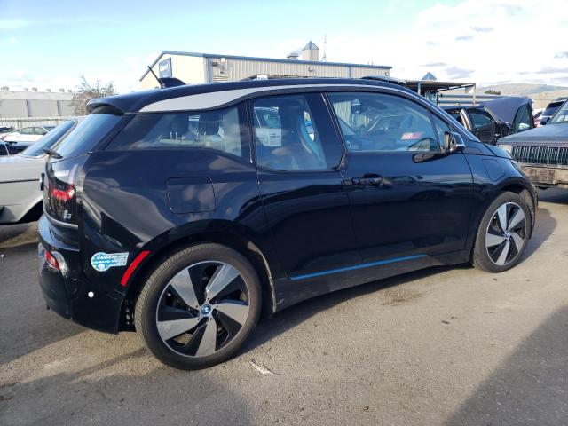 WBY7Z4C55JVD96760 BMW I3 REX