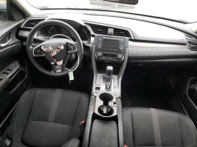 19XFC2F61KE200100 Honda Civic Lx