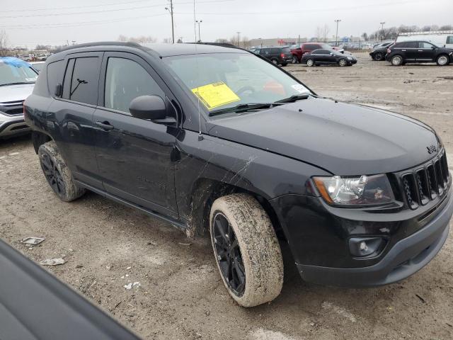 1C4NJCBA7ED730143 Jeep Compass Sport