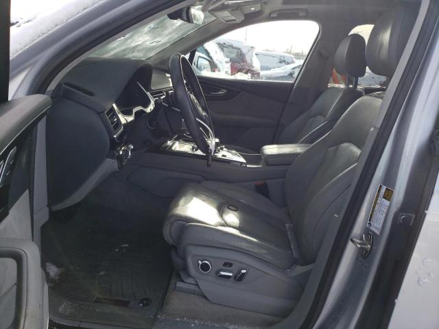 WA1VABF75HD030385 Audi Q7 Prestige