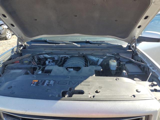 1GTR1UECXEZ258463 GMC Sierra C1500 Sle