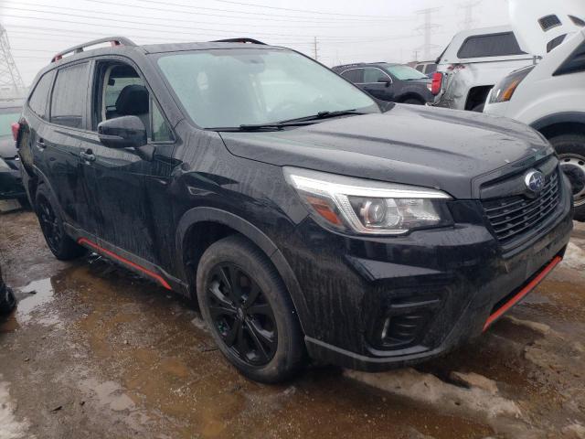 JF2SKALC2LH548717 Subaru Forester Sport