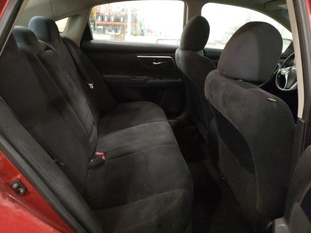 1N4AL3AP7FN329191 Nissan ALTIMA 2.5