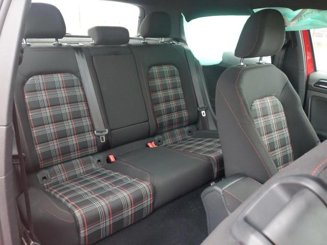 3VWYT7AU0GM022945 Volkswagen GTI S/SE