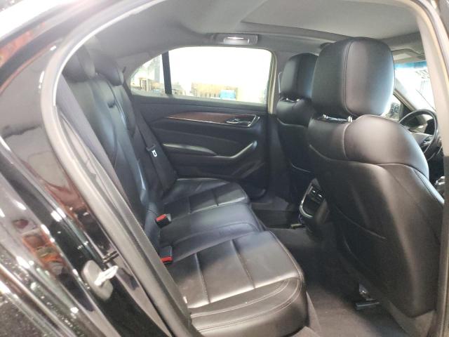 1G6AW5SX0J0170521 Cadillac CTS