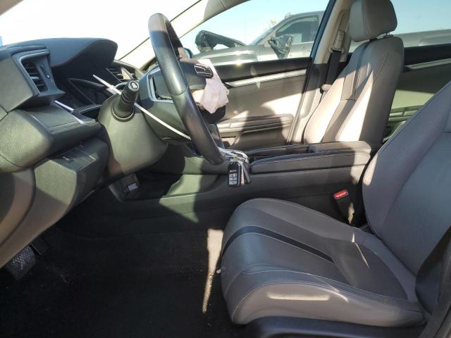 2HGFC1F73HH650025 Honda CIVIC EXL