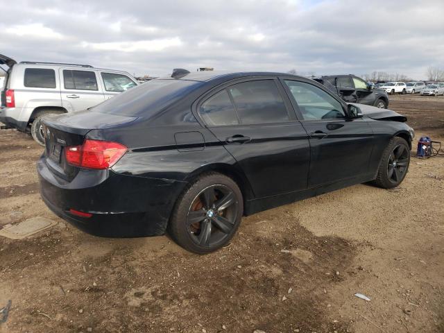 WBA3B5G55FNS13220 BMW 328 Xi Sulev