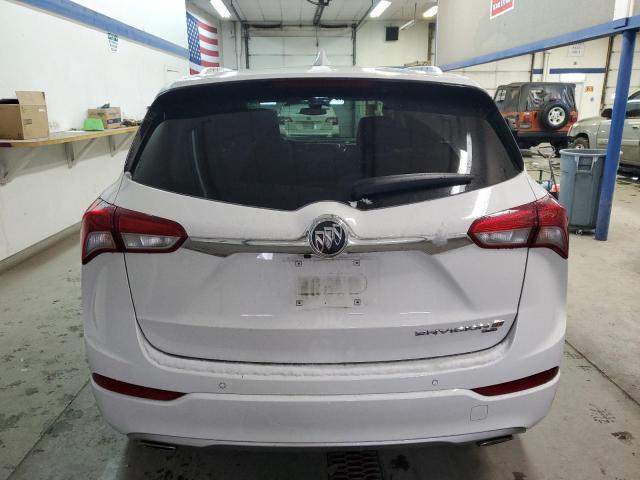 LRBFX3SX6KD145796 Buick Envision Premium