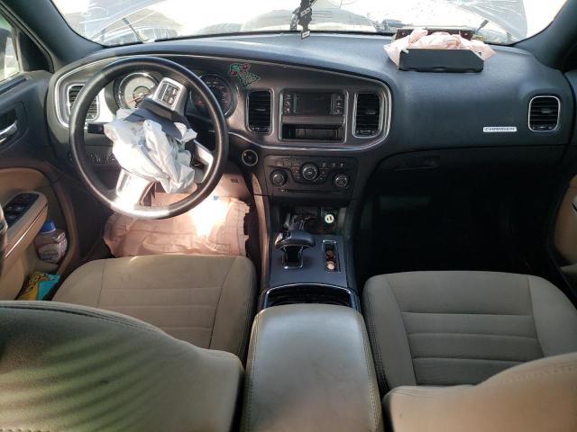 2C3CDXBG1EH329446 Dodge Charger Se