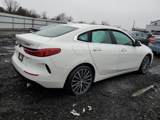 WBA73AK06M7H72878 BMW 228XI