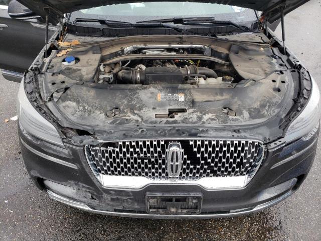 5LM5J7WC6LGL17511 Lincoln Aviator Reserve