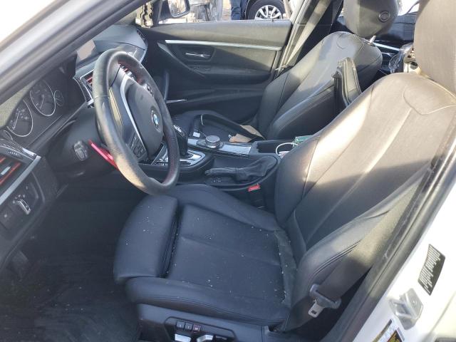 WBA8D9C37HA005068 BMW 330 XI