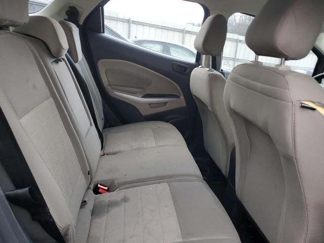 MAJ6S3FLXMC402951 Ford ECOSPORT S