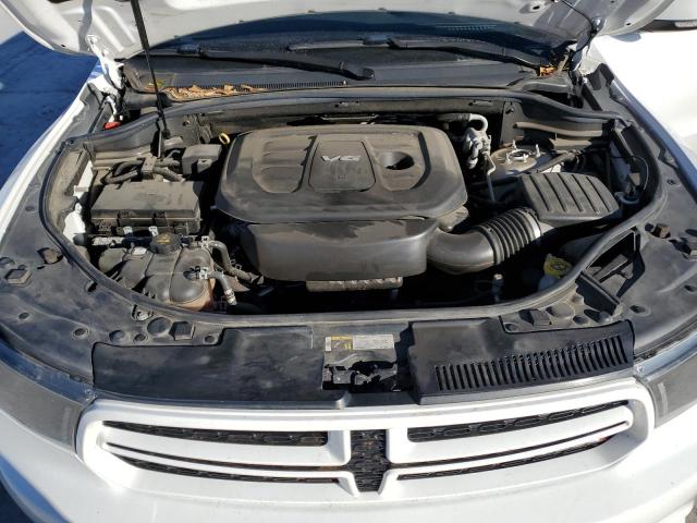 1C4RDHDG5JC289734 Dodge DURANGO GT