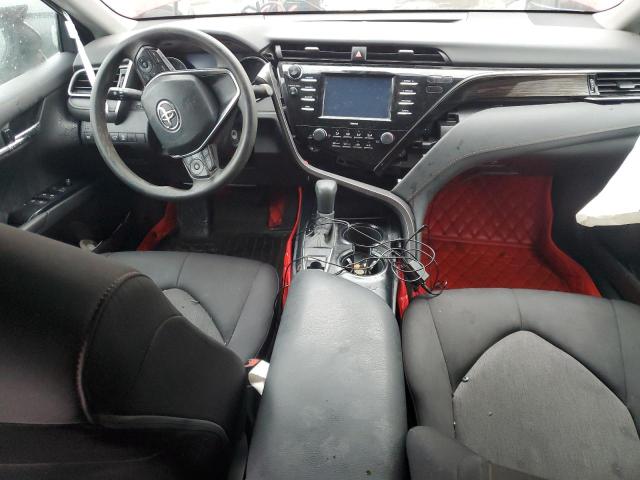 4T1C11BK9LU008492 Toyota CAMRY LE