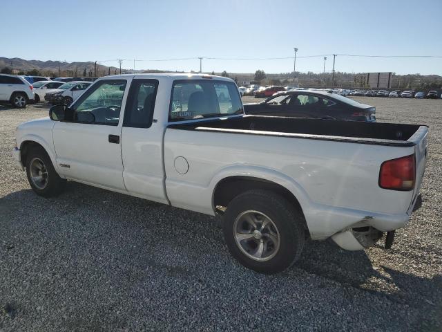 Auction sale of the 2000 Chevrolet S Truck S10 , vin: 1GCCS1951YK265814, lot number: 138122434