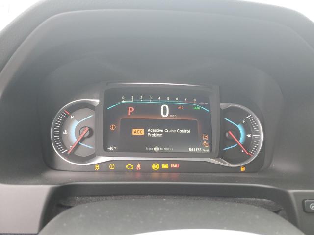 5FNYF5H21MB008877 Honda PILOT SE