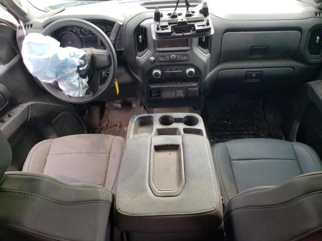 1GT29LE7XNF271027 GMC Sierra K2500 Heavy Duty